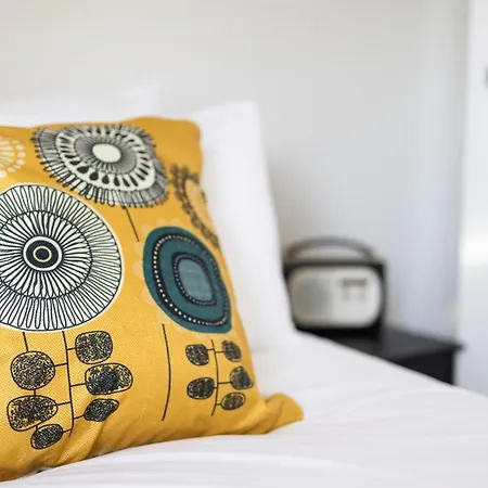 شقة Bright & Beautiful Flat In Bristol! بريستول