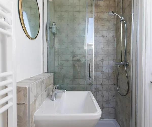 Bright & Beautiful Flat In Bristol! Daire